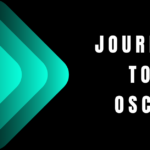 Journey to OSCP