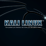 Kali Linux