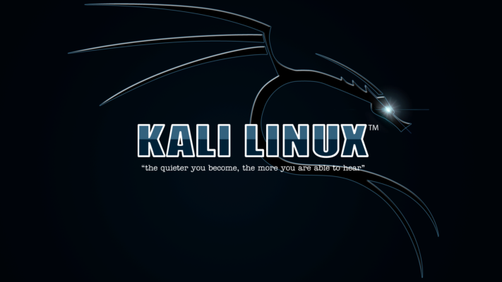 Kali Linux